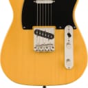 Squier Classic Vibe '50S Telecaster Maple Fingerboard Electric Guitar Butterscotch Blonde