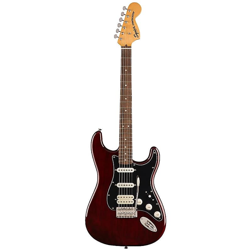 Squier Classic Vibe '70s Stratocaster HSS image 1