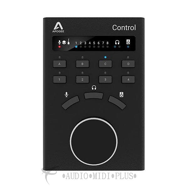 Apogee Control Hardware Remote Control For Elements Via Usb Cable - Control - 805676301938 image 1