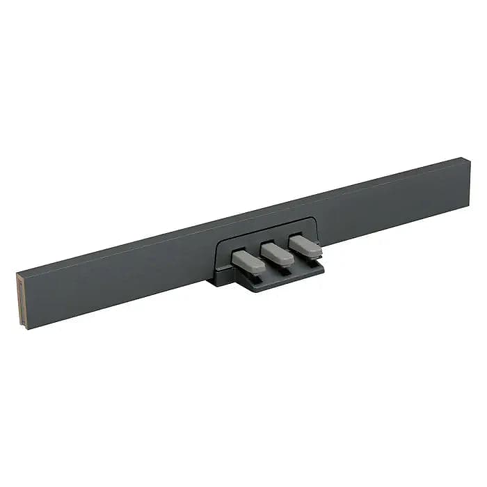 Yamaha LP-5A Digital Piano Tri-Pedal Unit image 1