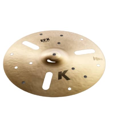 Zildjian Remix EFX 16