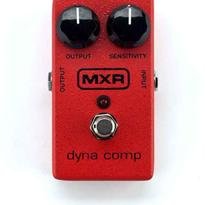 MXR M102 Dyna Comp