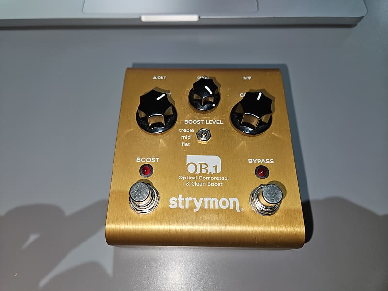 Strymon OB.1