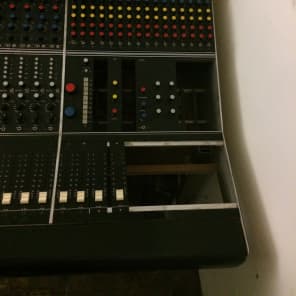 Roger Mayer 16 x4 Mixing Console 1971 image 16