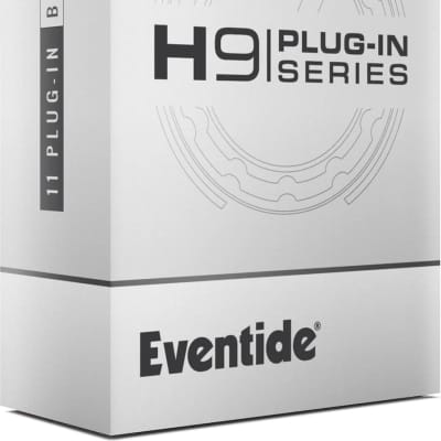 Reverb.com listing, price, conditions, and images for eventide-crystals