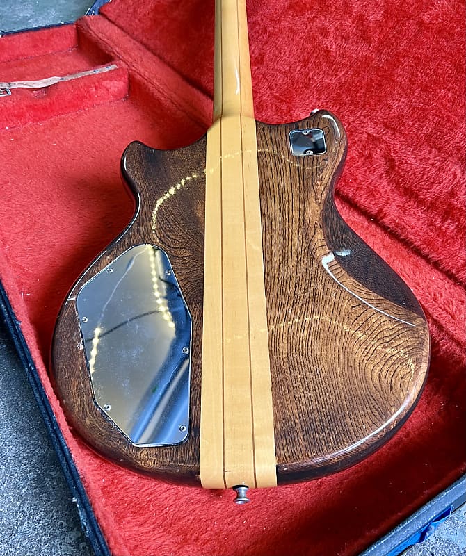 Greco GO-700 Speedway 1978 - Natural original vintage MIJ