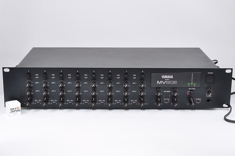 □ROLAND RX-82 ミキサー - 配信機器・PA機器・レコーディング機器