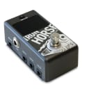 Outlaw Effects IRON-HORSE Tuner & Power Supply Pedal