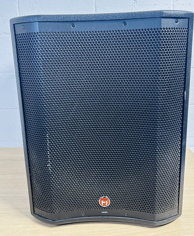Harbinger VARI V2318S " 2,400W Powered Subwoofer Reverb