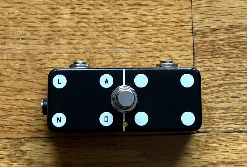 Land Devices Domino | Reverb