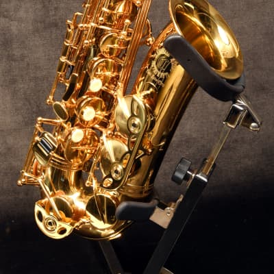 Cannonball Alto Saxophone image 2