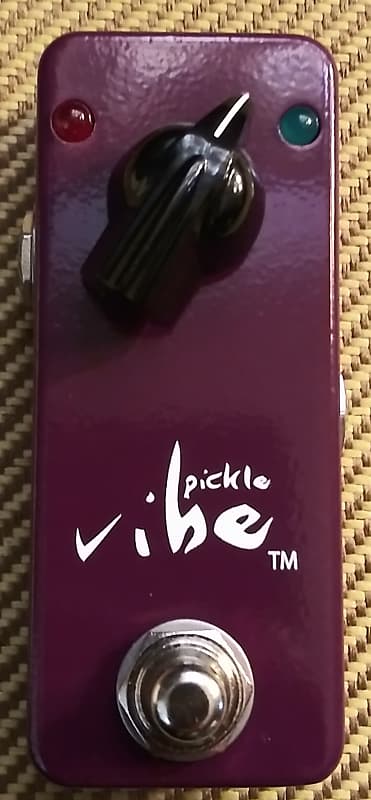 Lovepedal Pickle Vibe