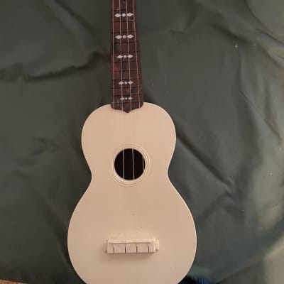 Donner DUB-1 acoustic electric ukulele bass | Reverb
