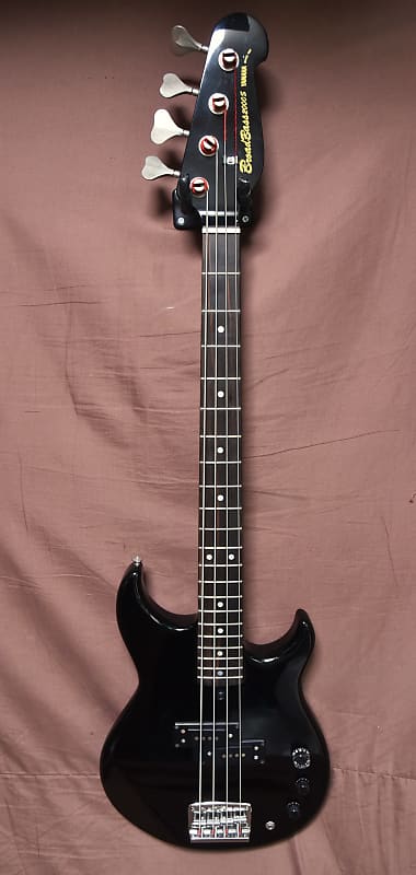 YAMAHA BB2000s BASS Short Scale MADE IN JAPAN【Offers welcome】 image 1