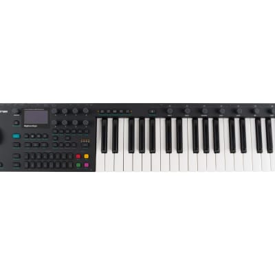 Elektron Digitone Keys Digital FM Keyboard Synthesizer [USED]