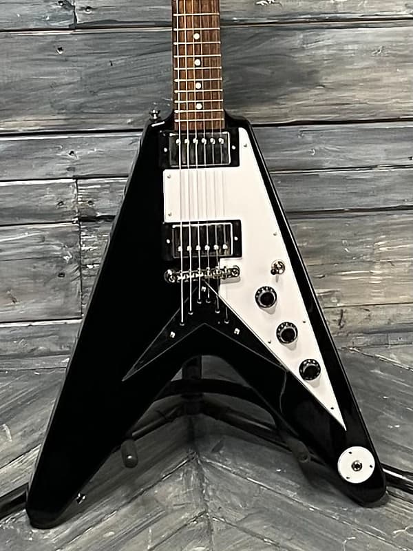 Flying v sale guitar bag