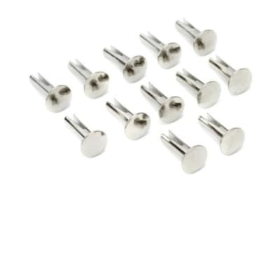 Sabian 61010 Sizzle Rivets (Pack of 12) image 2