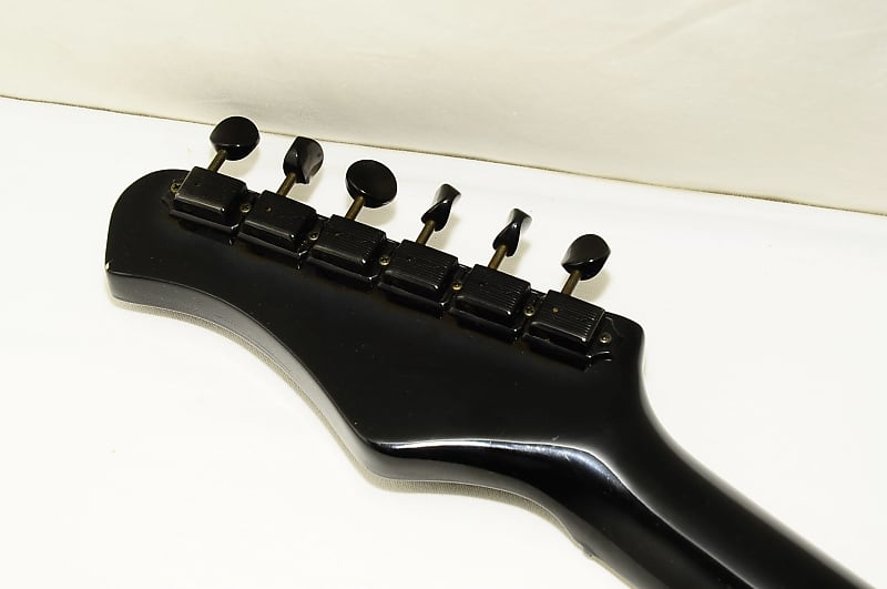 Tokai MAT Composite Guitar Rare MIJ 1980's | Reverb