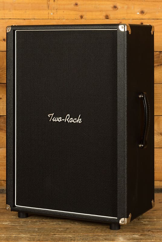 Two-Rock 2x12 Cabinet image 1