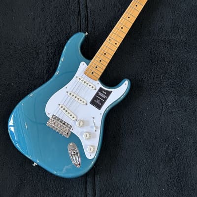 Fender Vintera II '50s Stratocaster with Maple Fretboard
