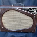Carr Amplifiers The Bloke Hand-Wired EL34 British Rock Tones 48 Watt Custom Color 1x12 Combo Amp