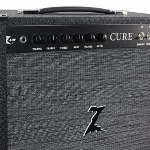 Dr. Z Cure 1x12 Studio Combo Amplifier image 3