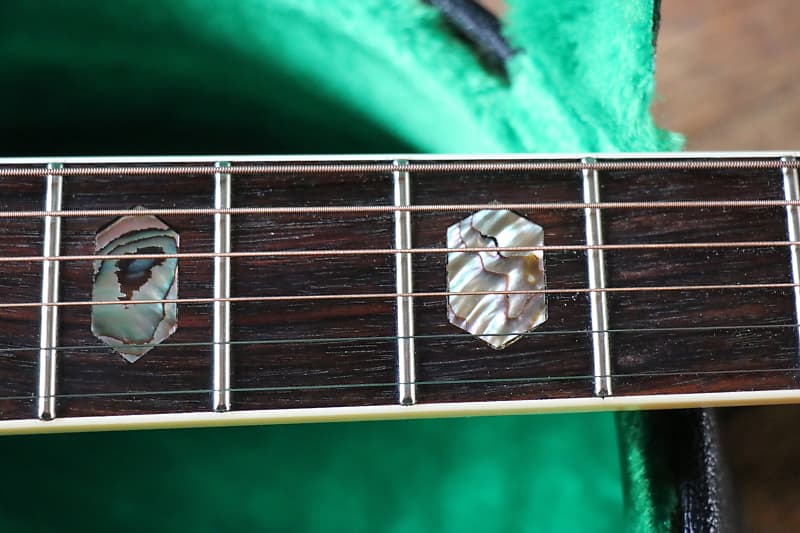 C.F Mountain Top Model Martin D-45 Replica (Model W-500