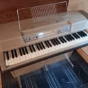 Wurlitzer 206 Electric Piano 1968-1970 with Original Bench