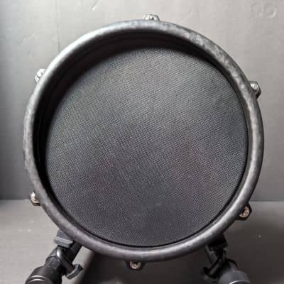 Alesis Electronic Dual Zone Mesh Drum Pad (8 inch) (Test video included) image 1