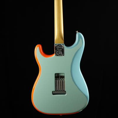 Fender George Harrison "Rocky" Stratocaster image 6
