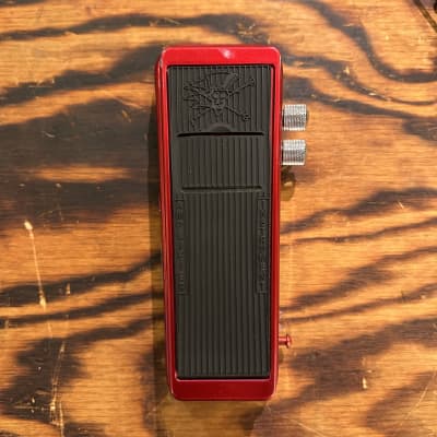 Reverb.com listing, price, conditions, and images for cry-baby-slash-signature-sw95