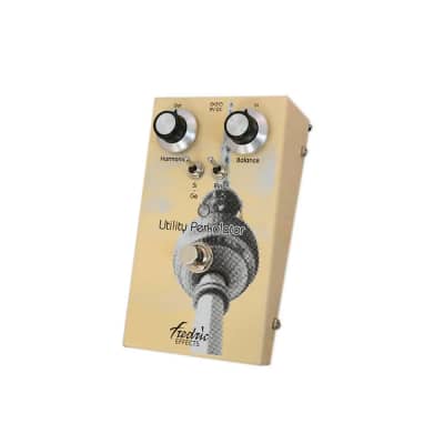 Reverb.com listing, price, conditions, and images for fredric-effects-utility-perkolator
