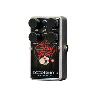 DA Project DA-Booster Nano /Used | Reverb France