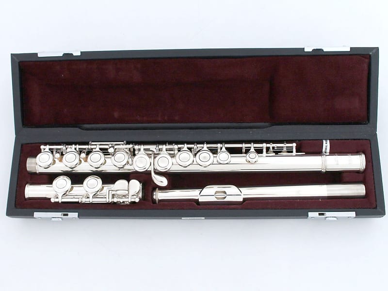 YAMAHA Flute YFL-211 [SN D89490] (02/21)