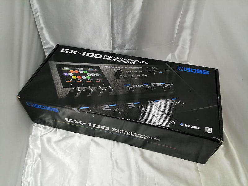 Boss GX-100
