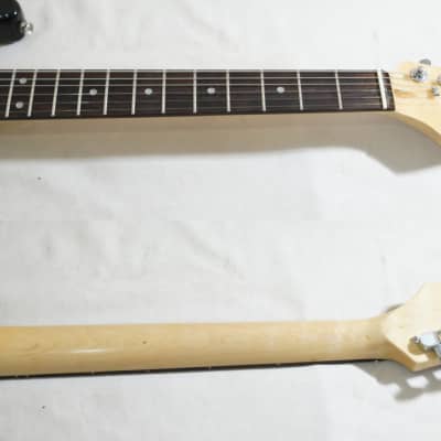 Busker's BST-3H/FM Shimamura Instrument Japan Limited model | Reverb