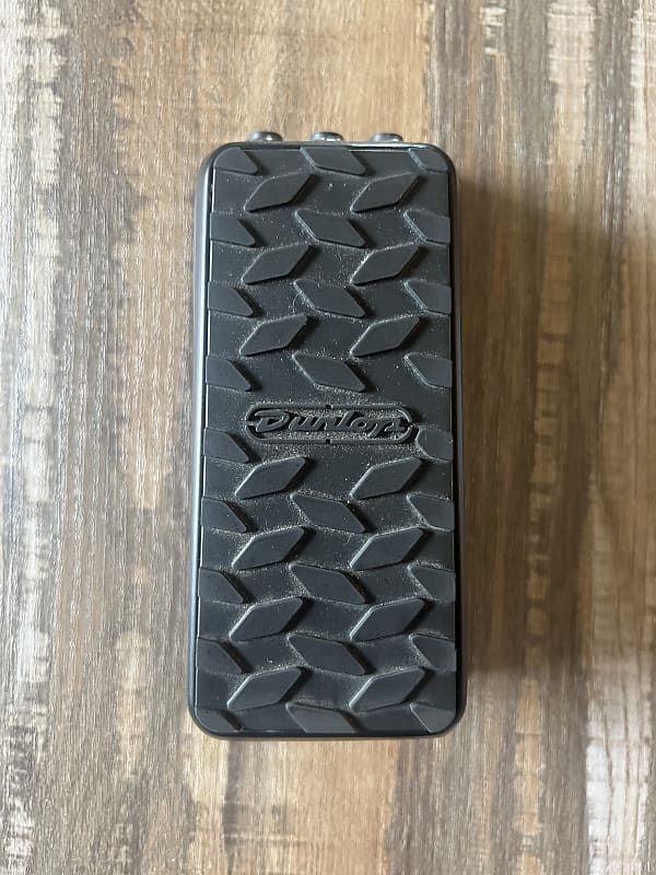 Dunlop DVP4 Volume X Mini Pedal
