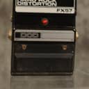 DOD FX57 Hard Rock Distortion Pedal Vintage 90s w FAST Same Day Shipping