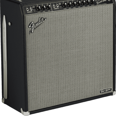 Fender Tone Master Super Reverb 120V Combo Amp image 2