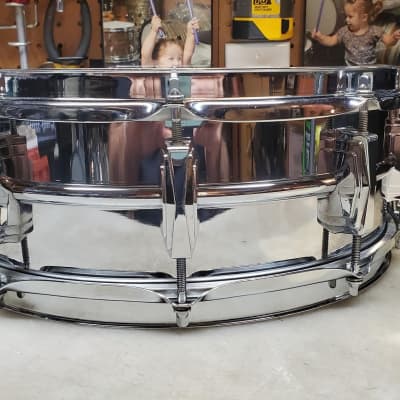 PureSound Vintage Series Ludwig Super Sensitive Snare Wire 1968-Presen –