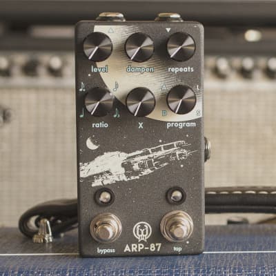Walrus Audio ARP-87 Multi-Function Delay for sale