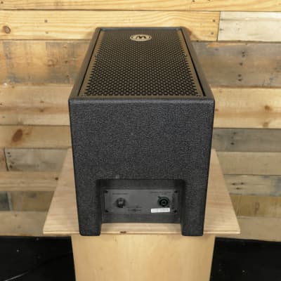 Warwick Gnome CAB 2/8/4 Compact 2x8" 200W Bass Cabinet "Excellent Condition" image 3
