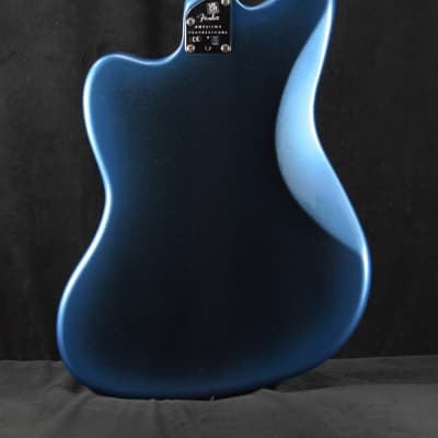 Fender American Professional II Jazzmaster Dark Night Rosewood Fingerboard image 5