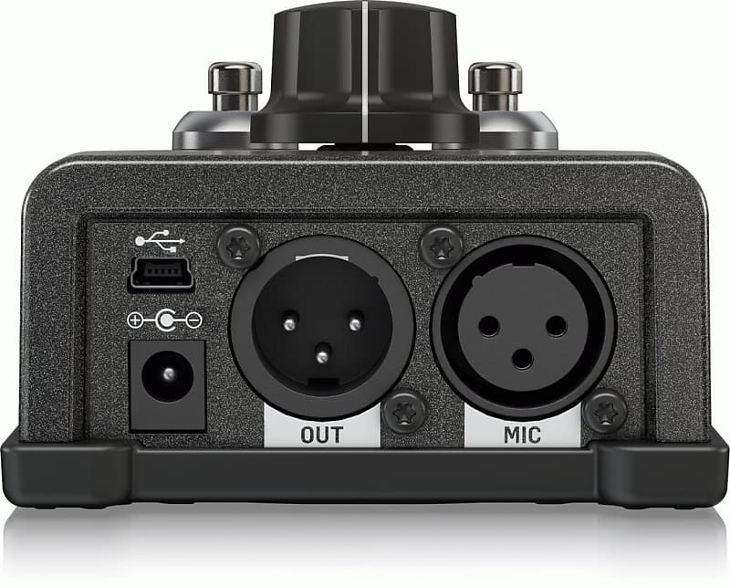 【服&音楽】TC HELICON DITTO MIC LOOPER TC Helicon Ditto Mic Looper for Sale in Canada | Zedem