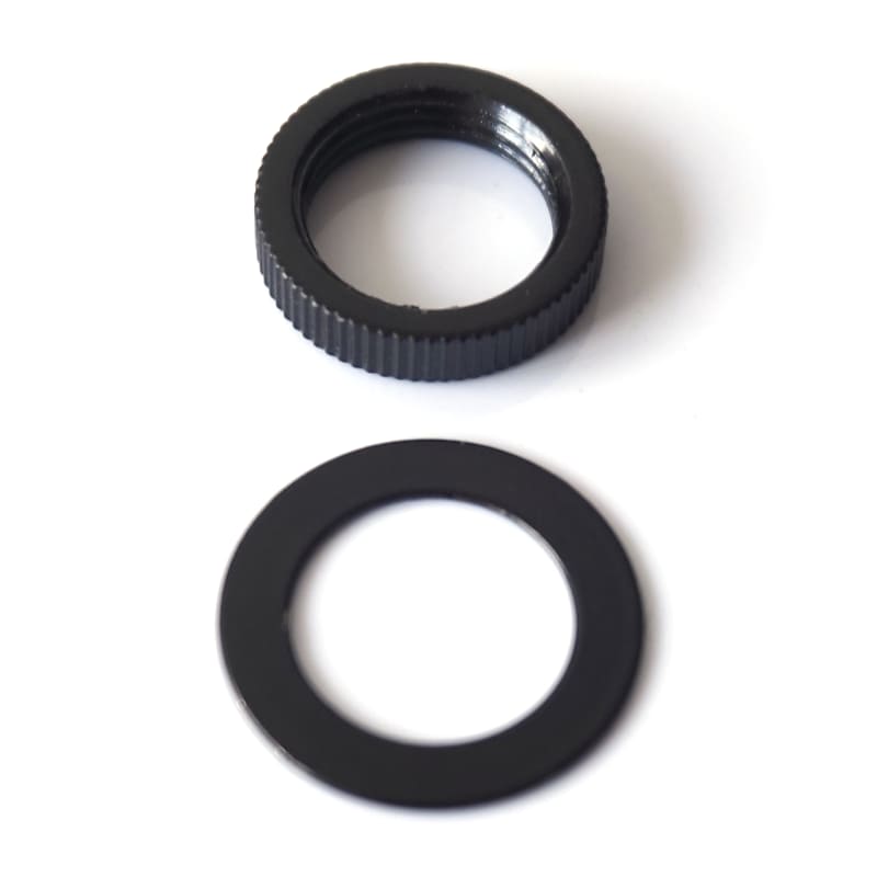 Toggle Switch Nut and Washer for Epiphone and Gibson Guitars Reverb