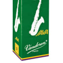 Vandoren SR2735 Java Tenor Sax Reeds, Box of 5, Strength 3.5