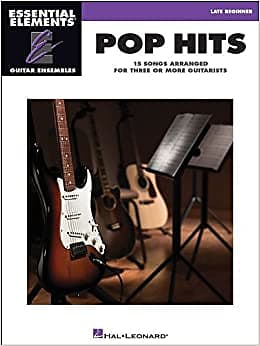Essential Elements, Pop Hits | Reverb