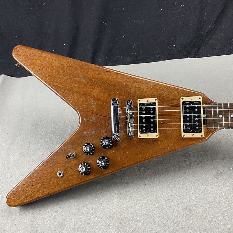 Gordon Smith - Flying V - ID 800