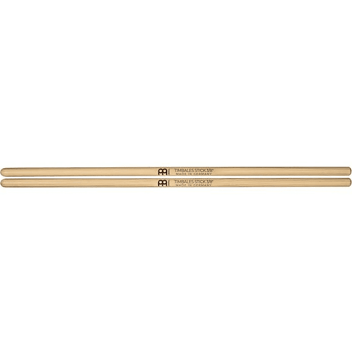 Meinl Stick & Brush SB118 3/8" Timbale Stick Drum Sticks image 1