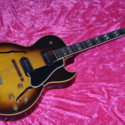 1954 Gibson ES-175D image 1